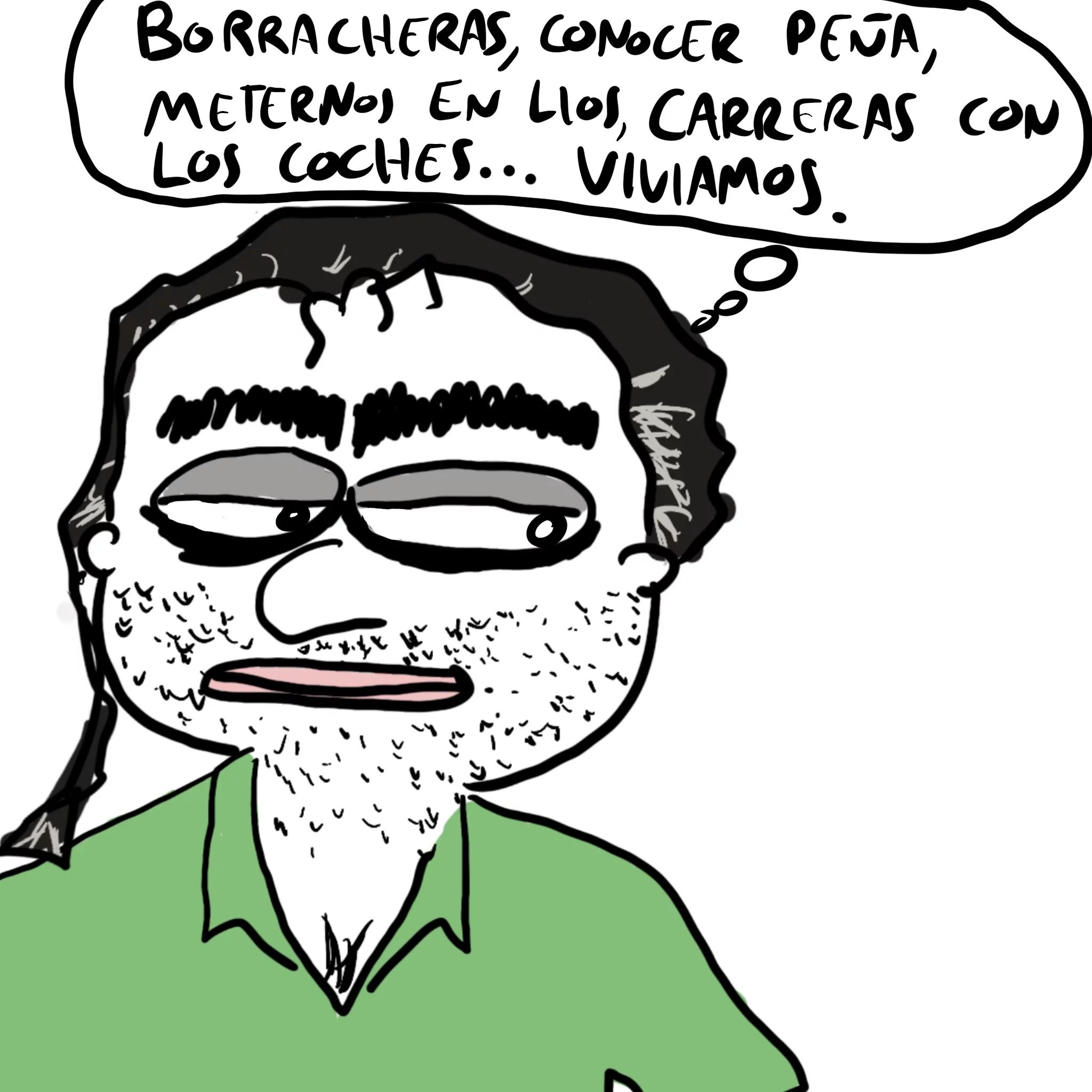 nada es lo que era